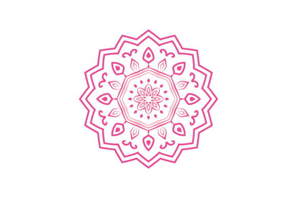 Art Mandala Decorative: A Versatile Design Asset for Creative Professionals