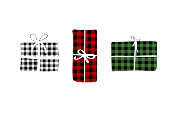 Buffalo Christmas Giftboxes: A Practical Guide for Designers and Creators