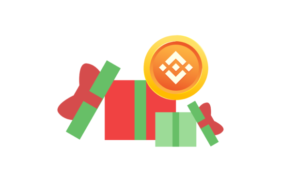 Christmas Binance Box Gift Decorative: A Creative and Practical Solution for Design Professionals
