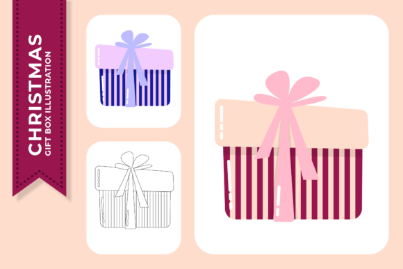 Christmas Decorative Gift Box Design: A Strategic Tool for Branding and Customer Engagement