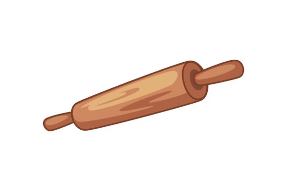 Cooking Decorative Icon Design for Versatile Use