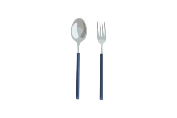 Cutlery - Cooking Decorative Icon