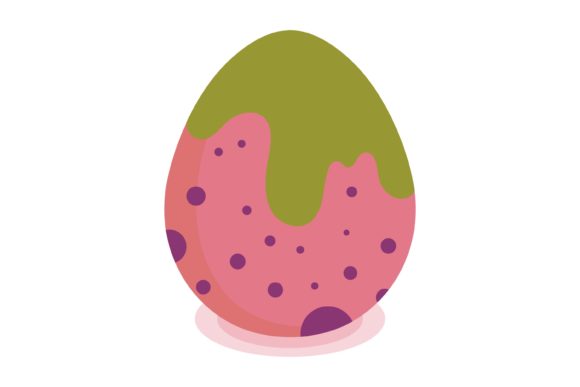Easter Day Vector Decorative: A Modern Approach to Seasonal Design