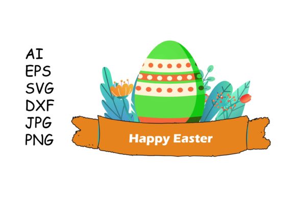 Easter Egg Decorative Celebration: A Creative Trend with Business and Cultural Implications