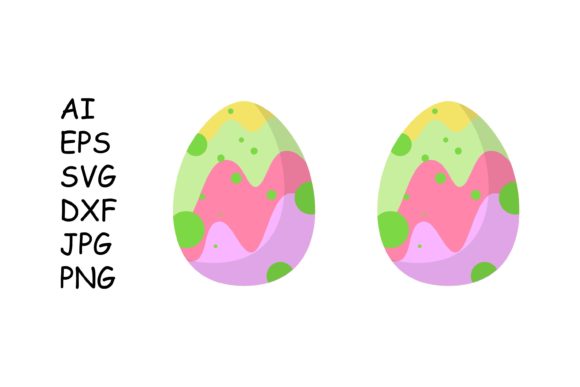 Easter Egg Decorative: Creative Expression in Every Detail
