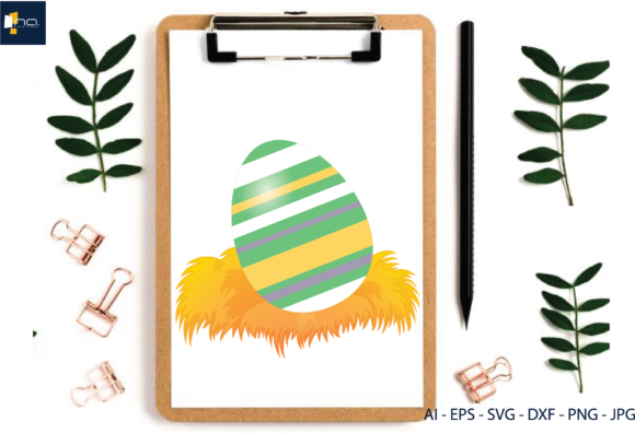 Exploring the Art and Utility of Easter Decorative Eggs on Straw