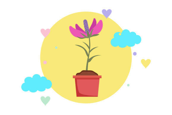 Flowers Pot Decorative Botanical Style: A Guide to Choosing and Using the Perfect Design