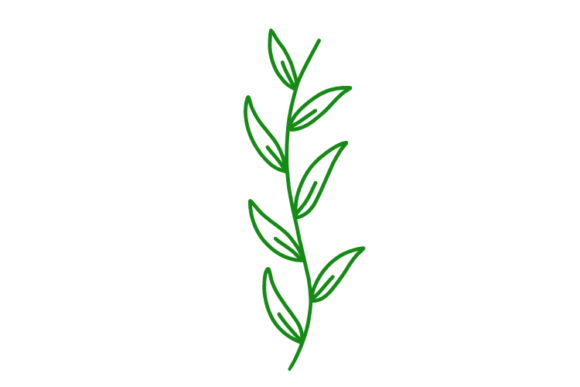 Leaf Elements: Bringing Nature’s Beauty into Your Design Projects