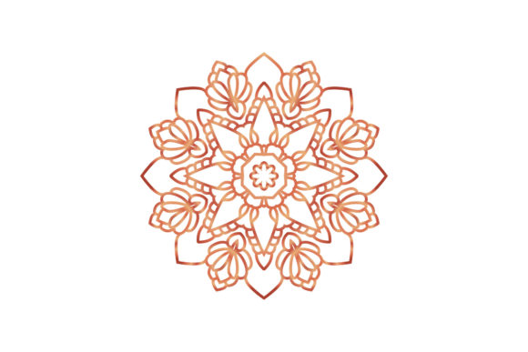 Mandala Decorative Art: A Guide to Choosing and Using High-Quality Digital Files
