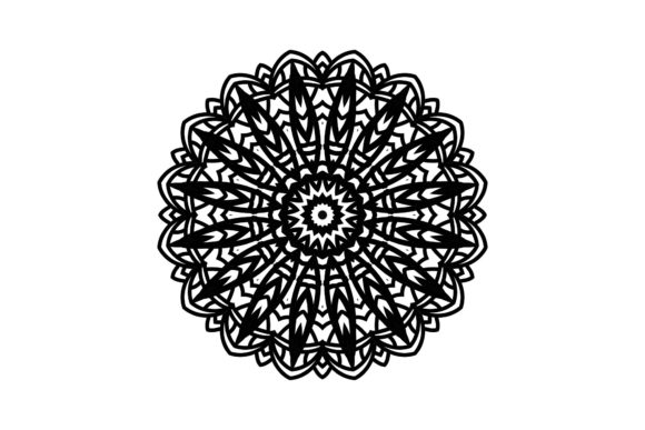 Mandala Decorative Style: A Strategic Approach to Enhancing Design and Communication