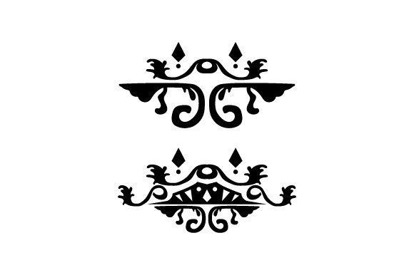 Unique Floral Decorative Design Vector: A Versatile Tool for Creative Projects